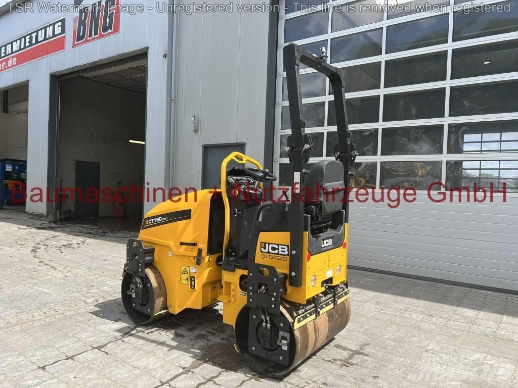 JCB CT 160-100 Vibrátorok