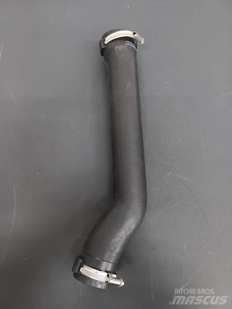 Volvo PIPE 20939562 Motorok