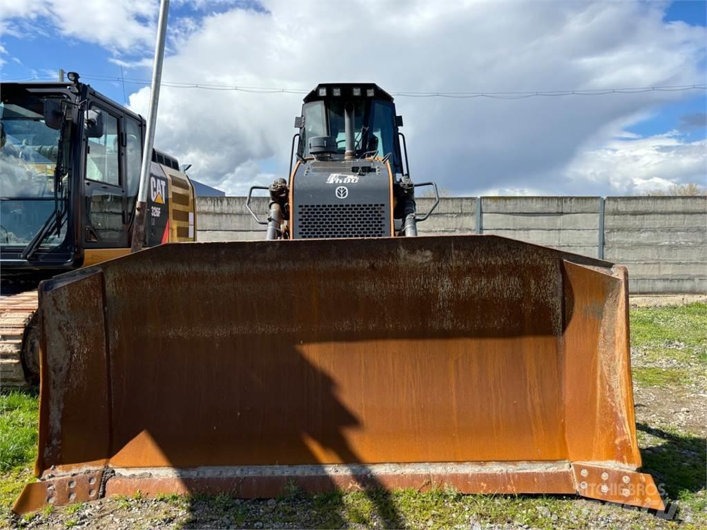 CASE 2050M Építőipar - Egyebek