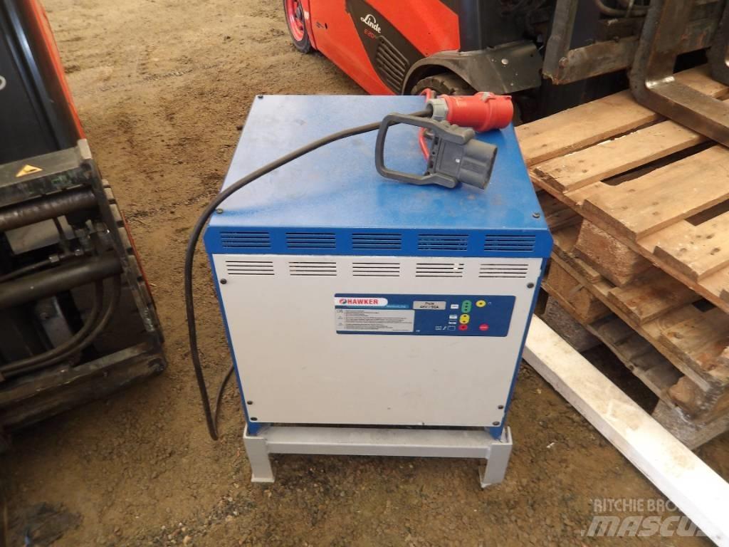 Linde E20 PL EVO Elektromos targoncák