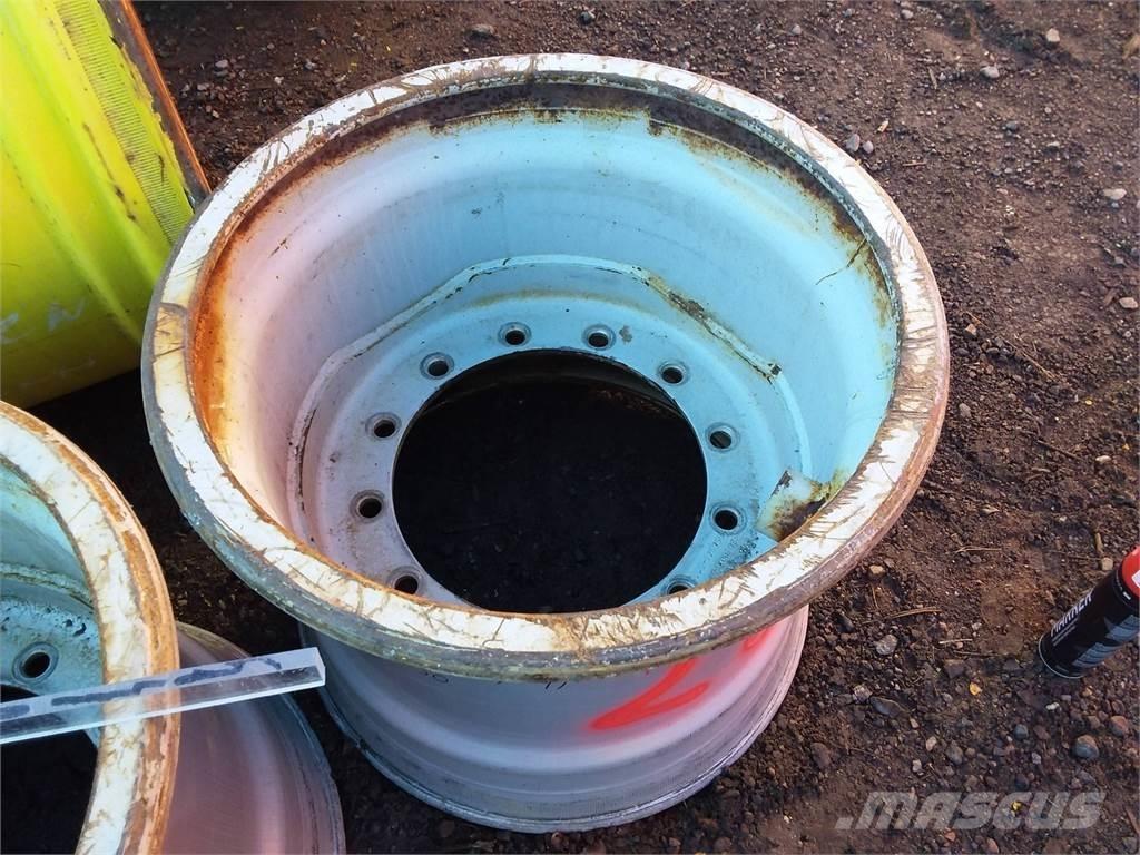 Valmet 890 20x26,5 Gumiabroncsok, kerekek és felnik
