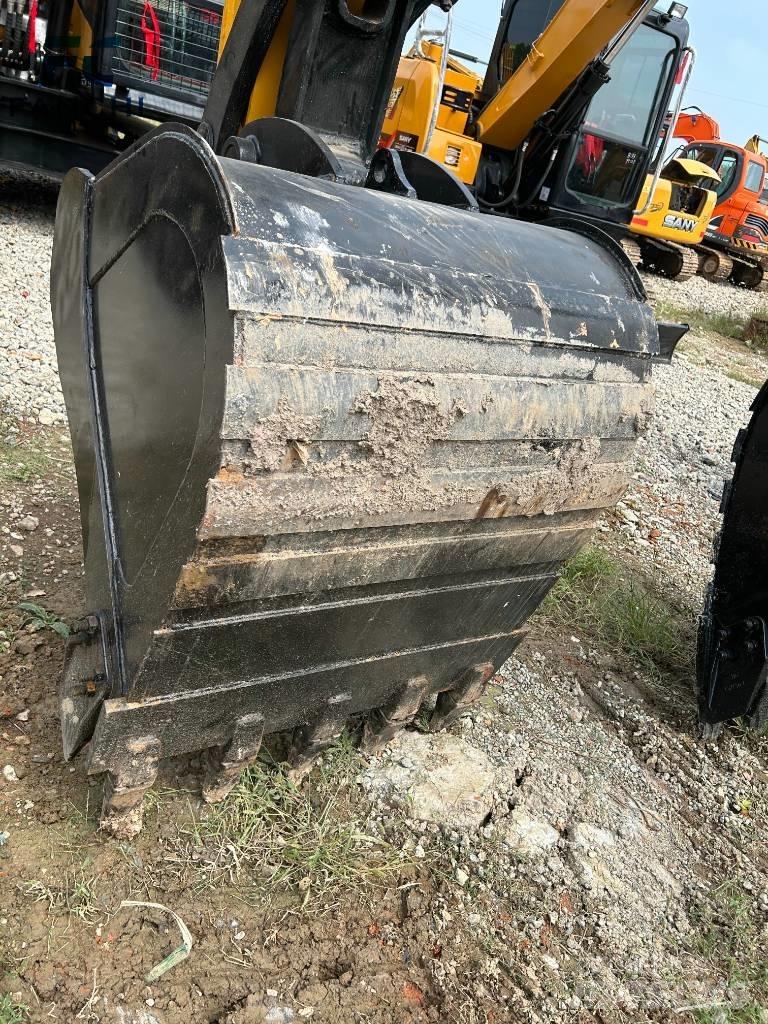 Sany SY 155 C Közepes (midi) kotrók 7 t - 12 t