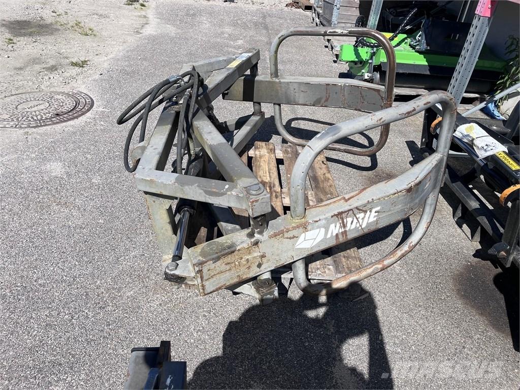 Norje Balgrip Homlokrakodó tartozékok