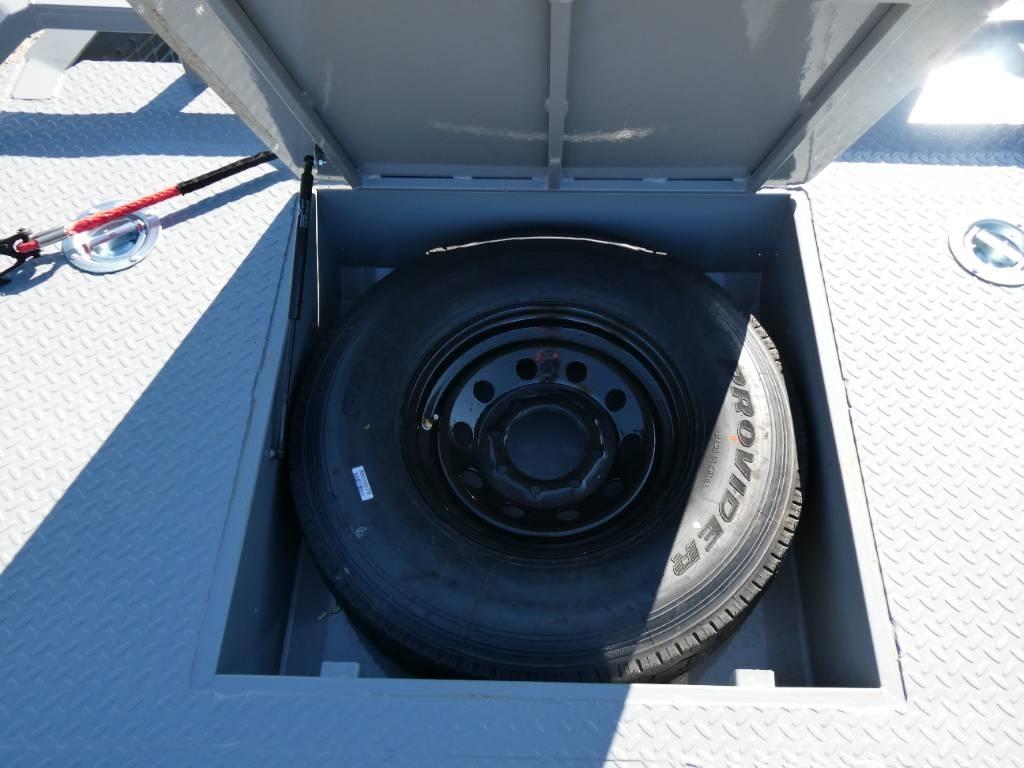 RawMaxx GTX22BP16K Mélybölcsős