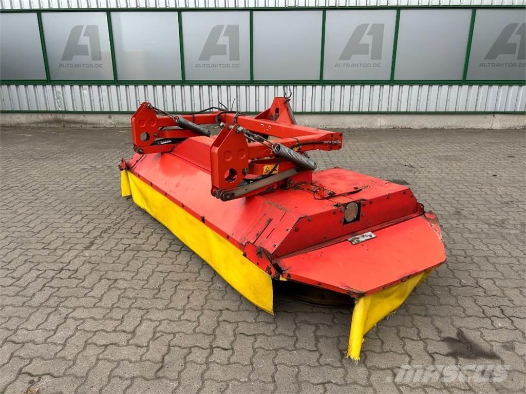 Fella KM 310 FC Öntöző Kaszák