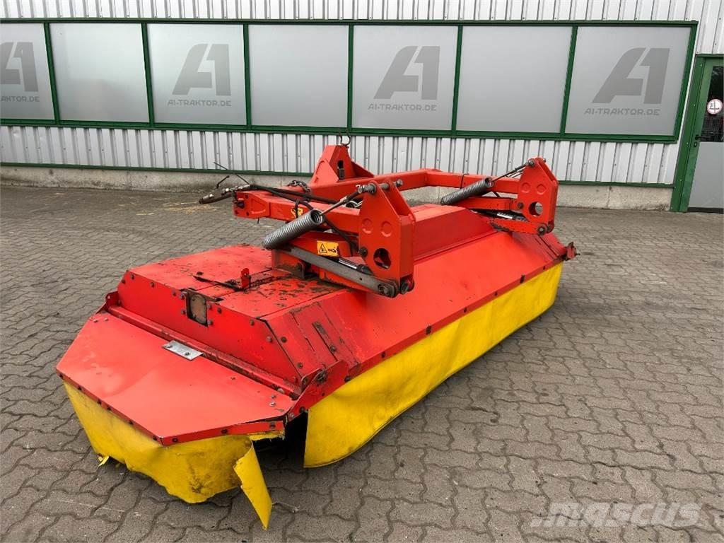 Fella KM 310 FC Öntöző Kaszák