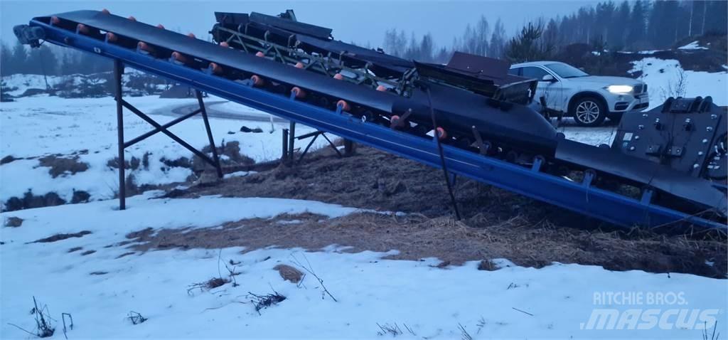  Kuljetin 10m Konvejorok