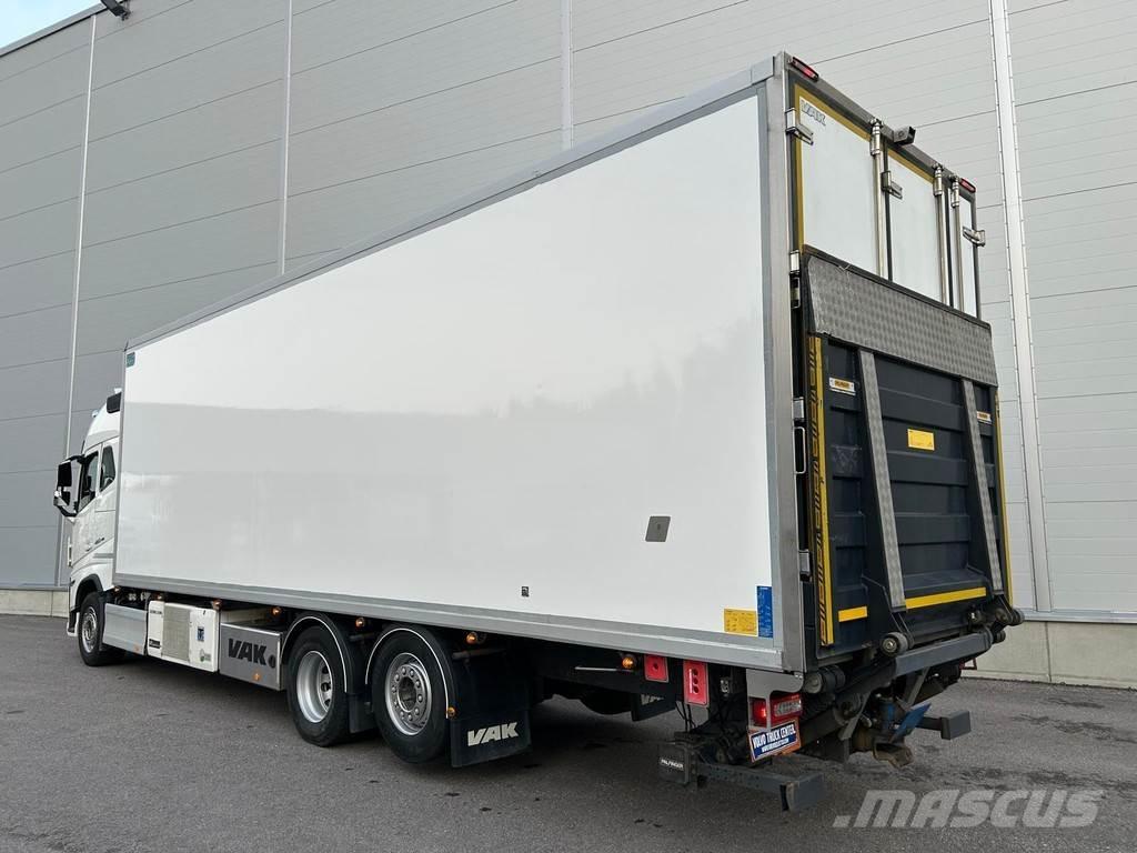 Volvo FH Hűtős