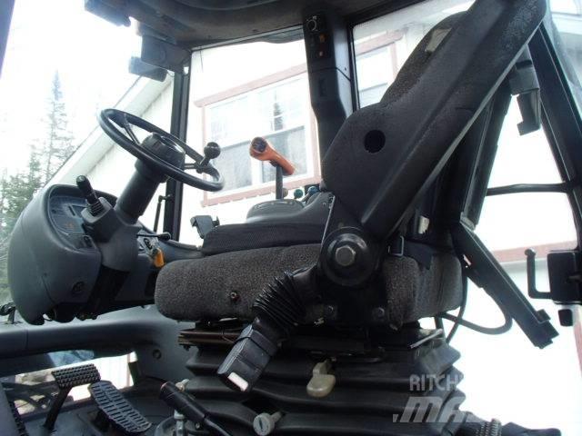 New Holland TV 140 Traktorok
