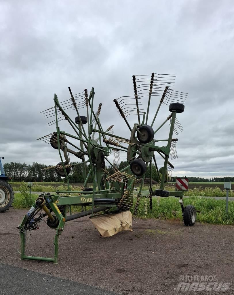 Krone Swadro 900 Rendforgatók