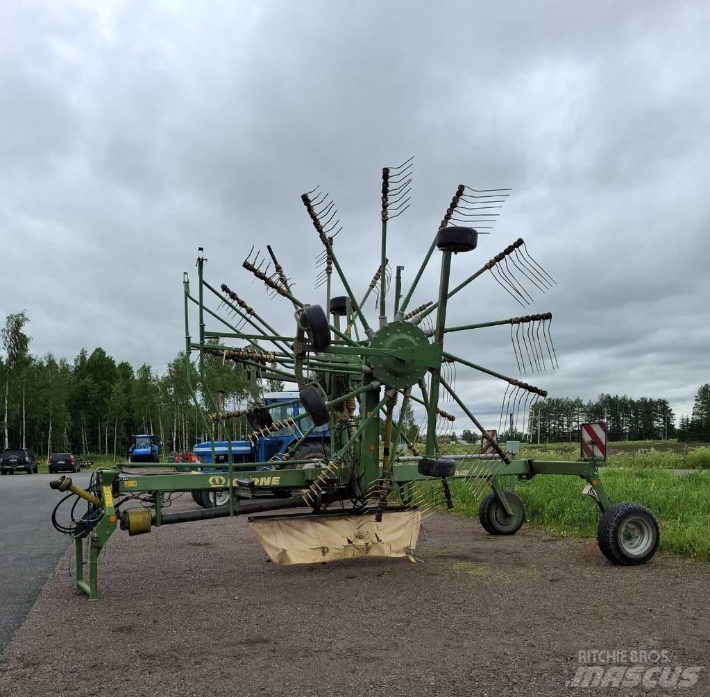 Krone Swadro 900 Rendforgatók