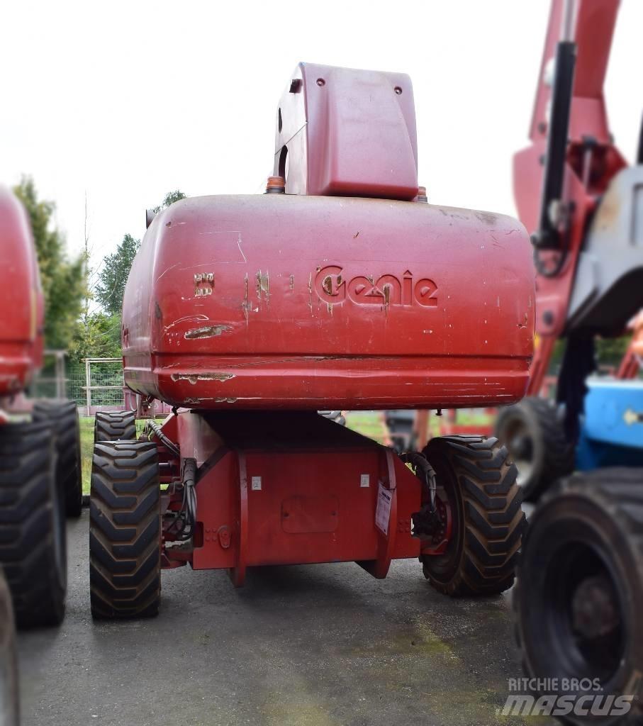Genie S 105 Teleszkópos emelők