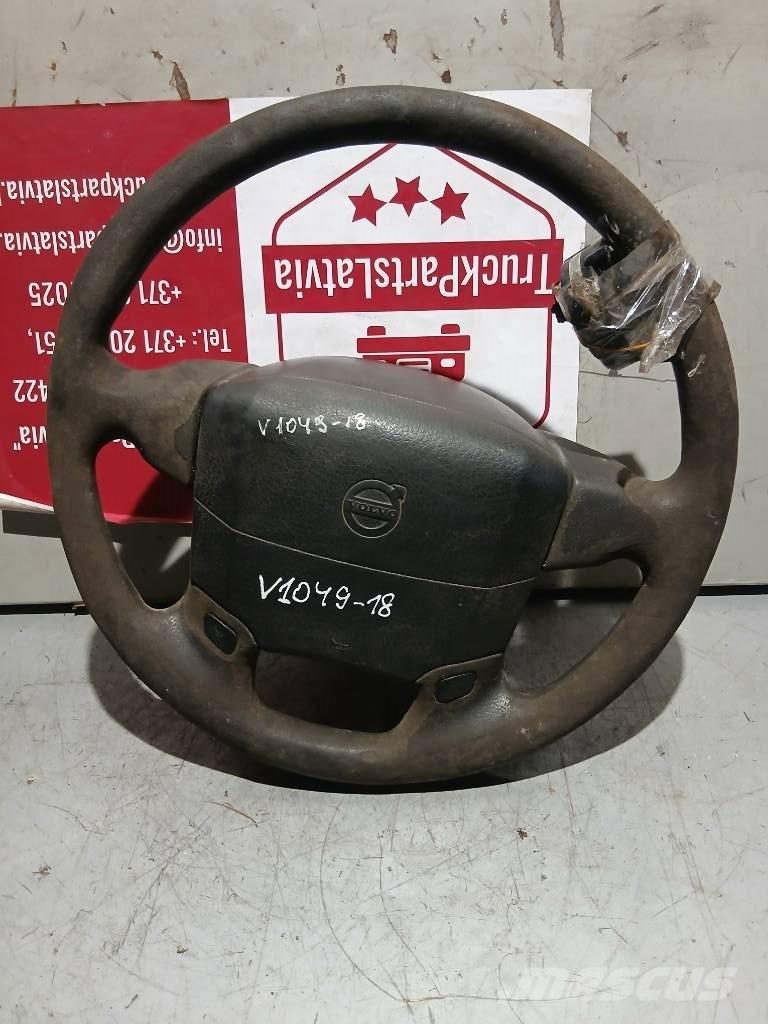 Volvo FH 13    20360936 Vezetőfülke és belső tartozékok