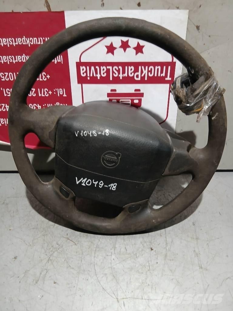 Volvo FH 13    20360936 Vezetőfülke és belső tartozékok