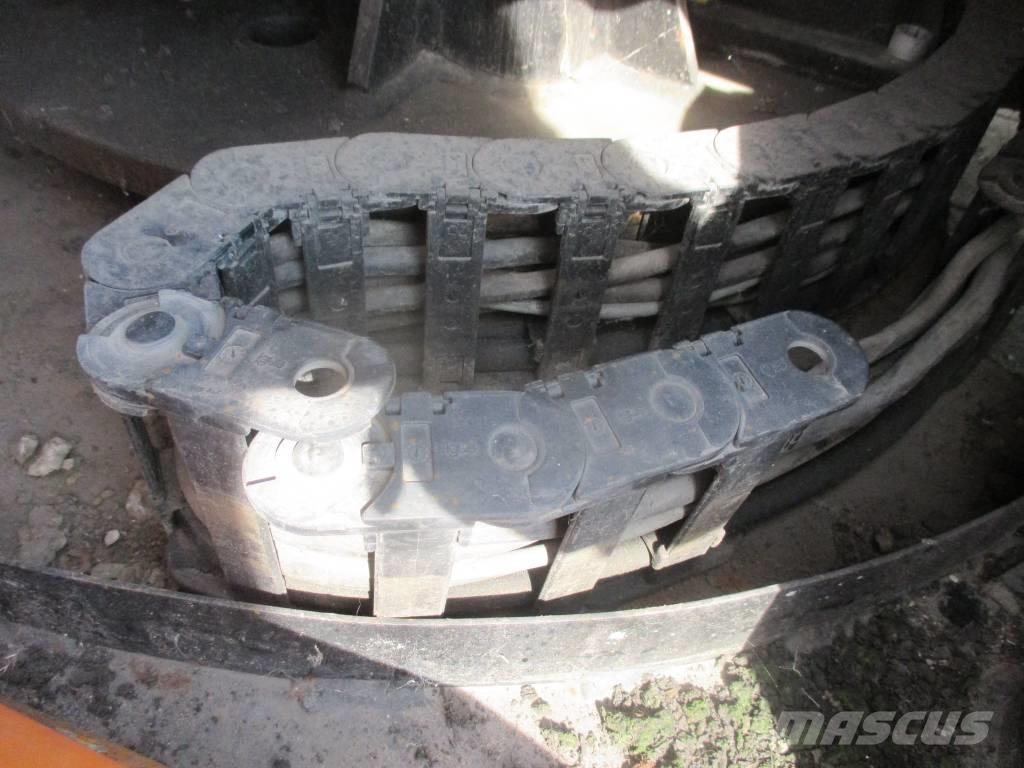 Manitou 100 VJR Személyemelők