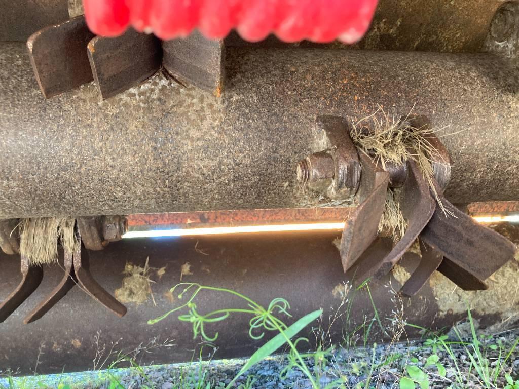 Agrimaster FZP225 Szárzúzók és fűkaszák