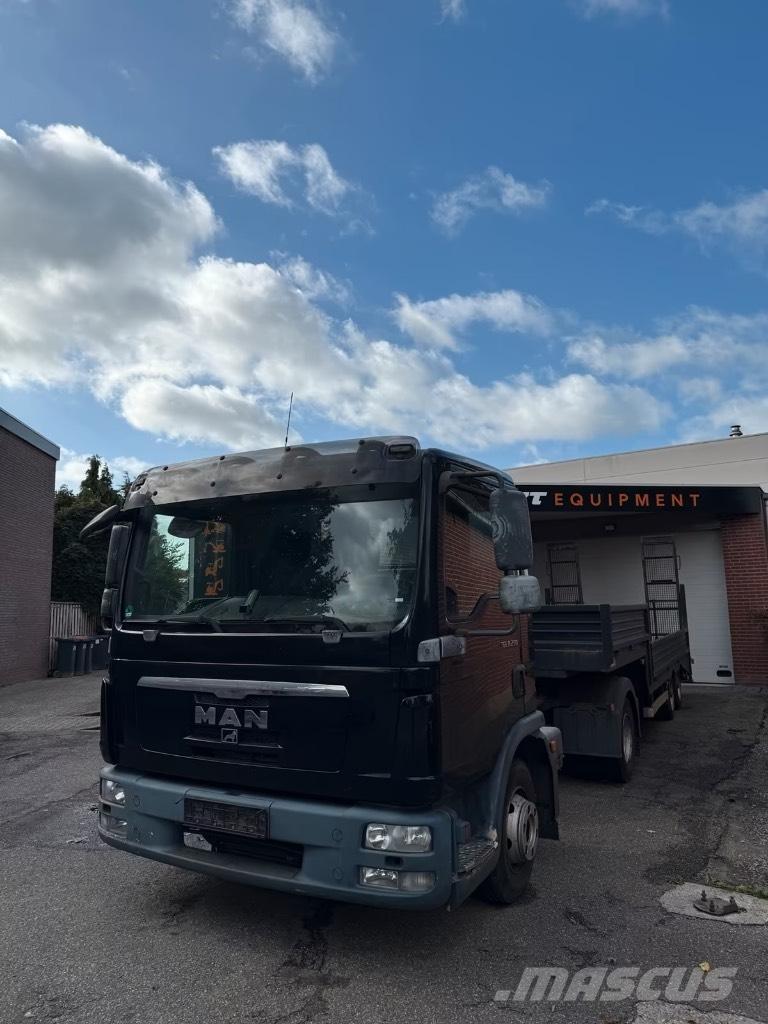 MAN TGL 8.250 Egyéb