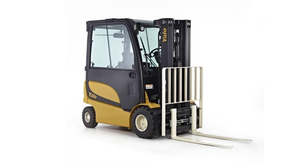Yale ERP30VL Elektromos targoncák