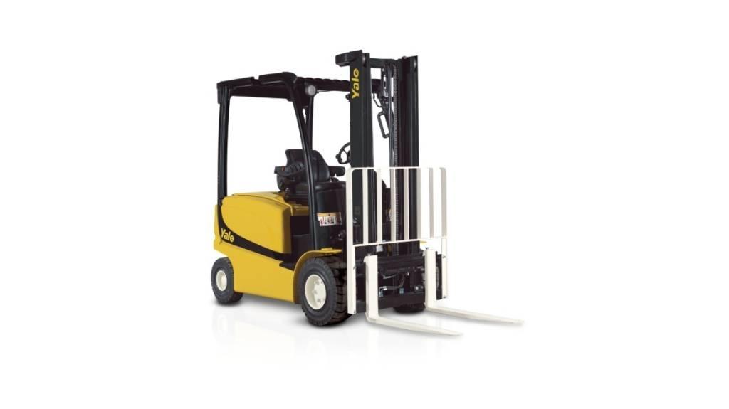 Yale ERP30VL Elektromos targoncák