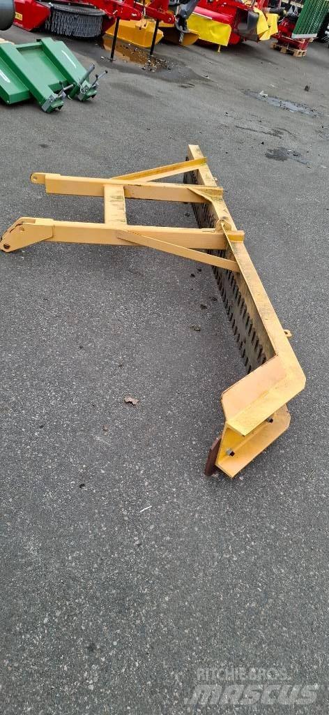 Vreten V3 Egyéb mezőgazdasági gépek