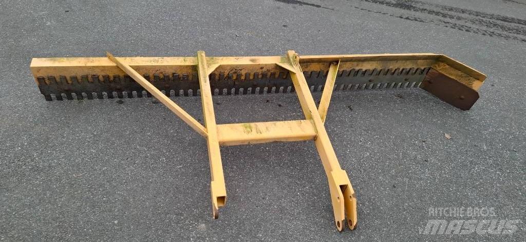Vreten V3 Egyéb mezőgazdasági gépek