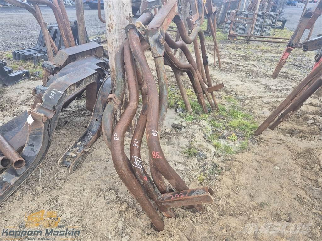 Timberjack 810B Egyéb tartozékok