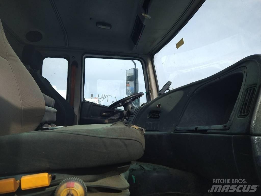 Autocar Xpert Hulladék szállítók