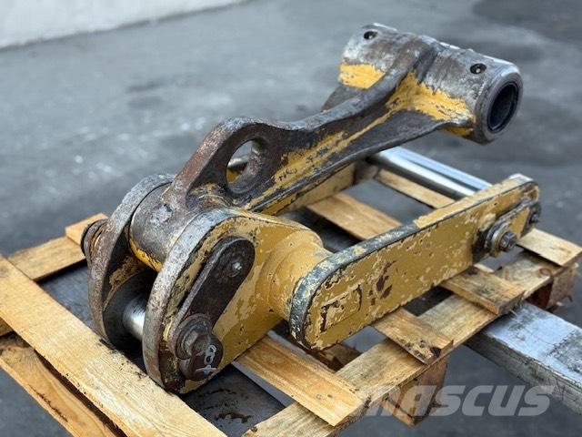 CAT 315 BUCKET ARM Gémek és dipperek
