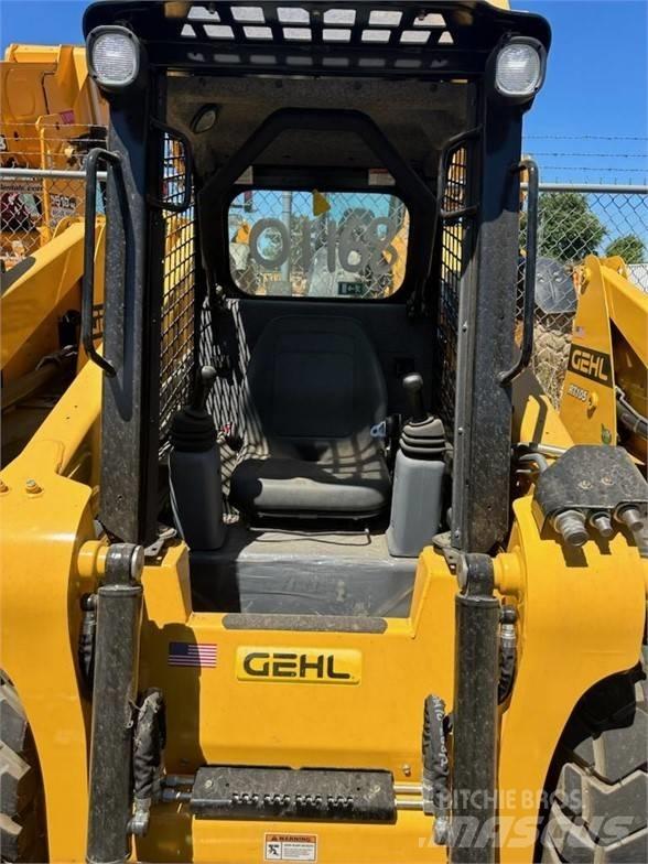 Gehl R165 Kompaktrakodók