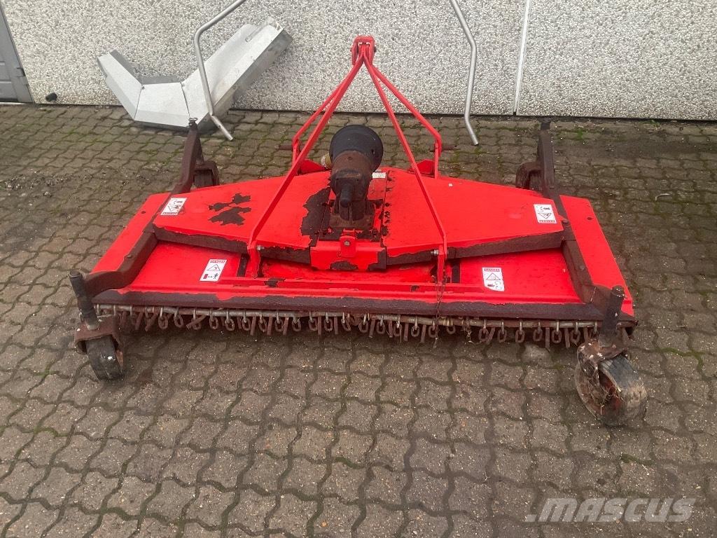 Afpudser Brakpudser Szárzúzók és fűkaszák