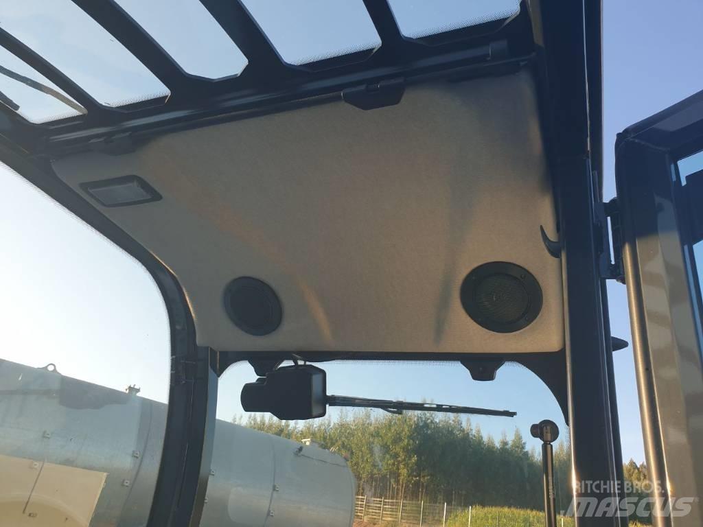 Bobcat TL30.60 Teleszkópos mezőgazdasági rakodók