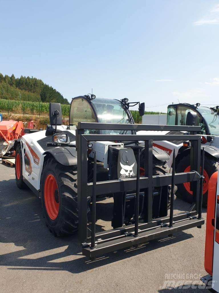 Bobcat TL30.60 Teleszkópos mezőgazdasági rakodók