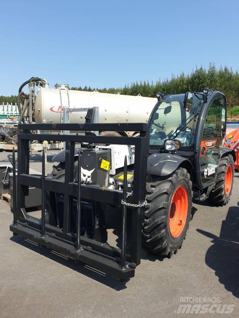 Bobcat TL30.60 Teleszkópos mezőgazdasági rakodók
