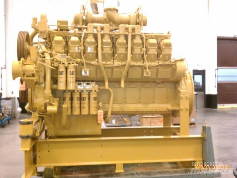 CAT 789 Nehézdömper