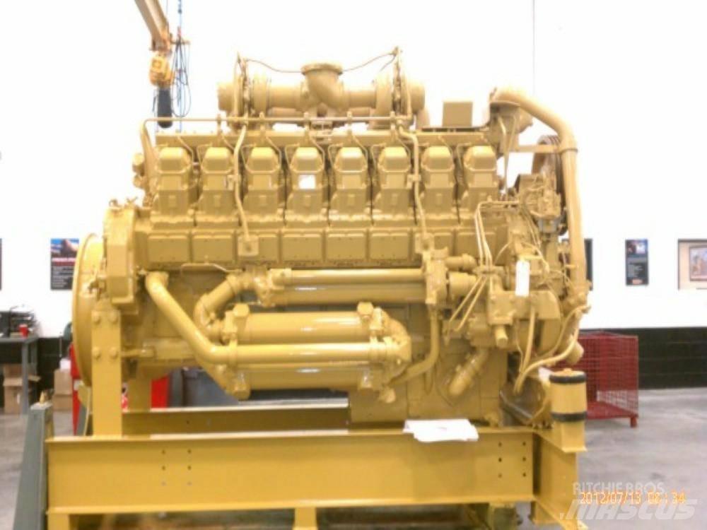 CAT 789 Nehézdömper