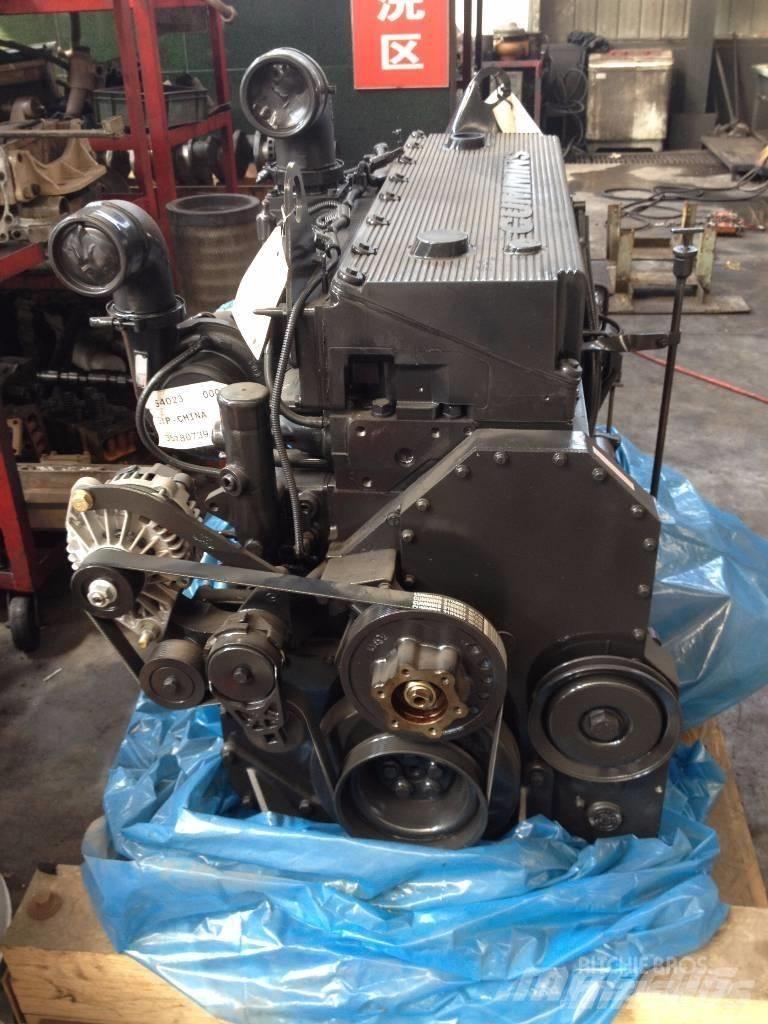 Cummins qsm11-c400 Motorok