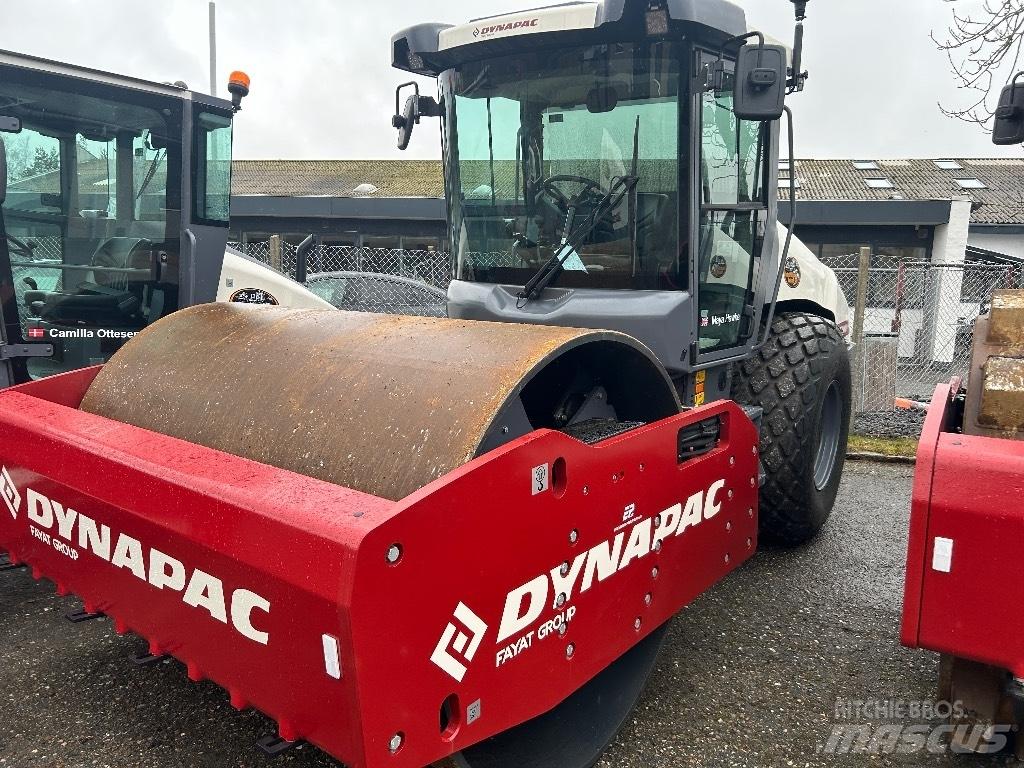 Dynapac CA 3500 D Egydobos hengerek
