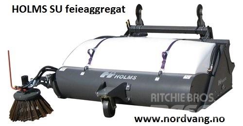 Holms PL Kefék
