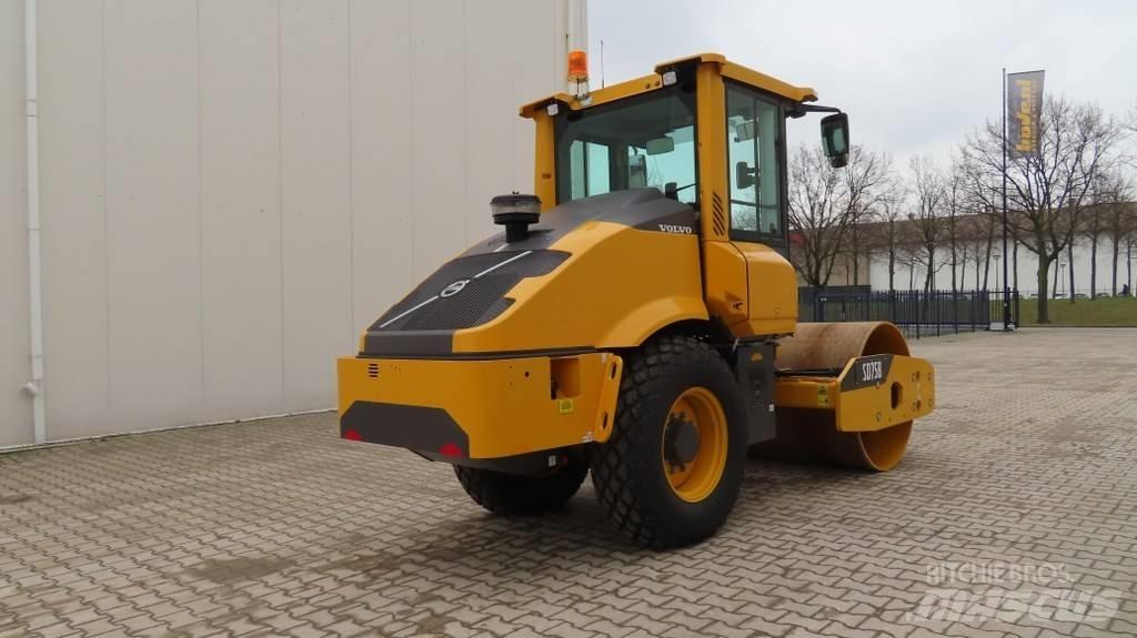 Volvo SD 75 B Egydobos hengerek
