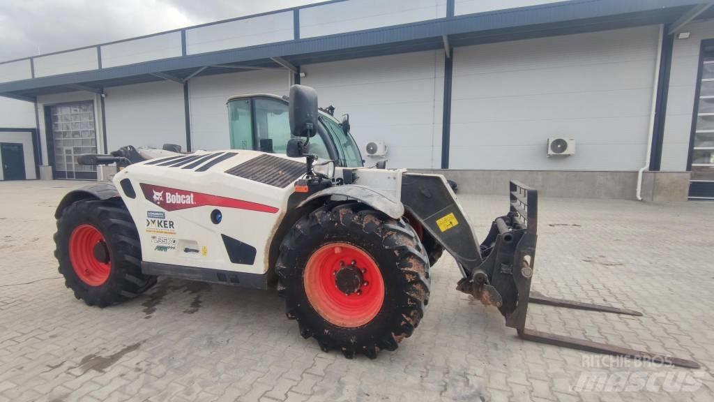 Bobcat TL 35.70 Teleszkópos rakodók