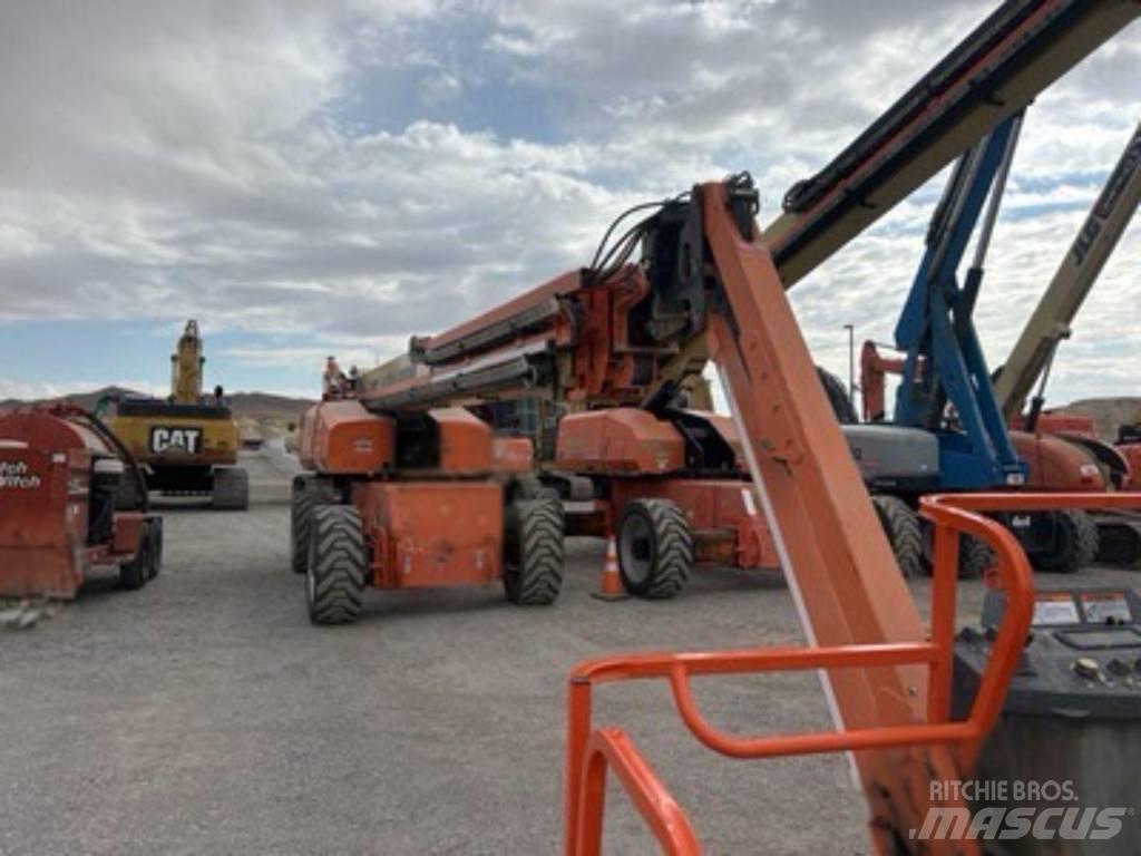 JLG 1200 SJP Teleszkópos emelők