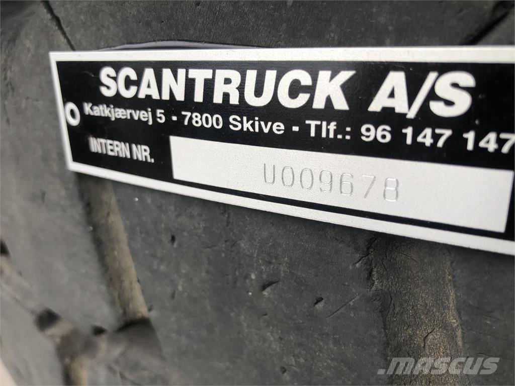  Øvrige ØVRIGE Gumiabroncsok, kerekek és felnik