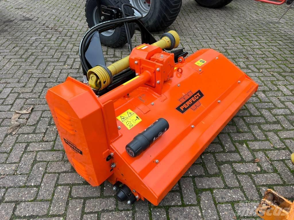 Perfect KP 150 Kompakt traktor adapterek