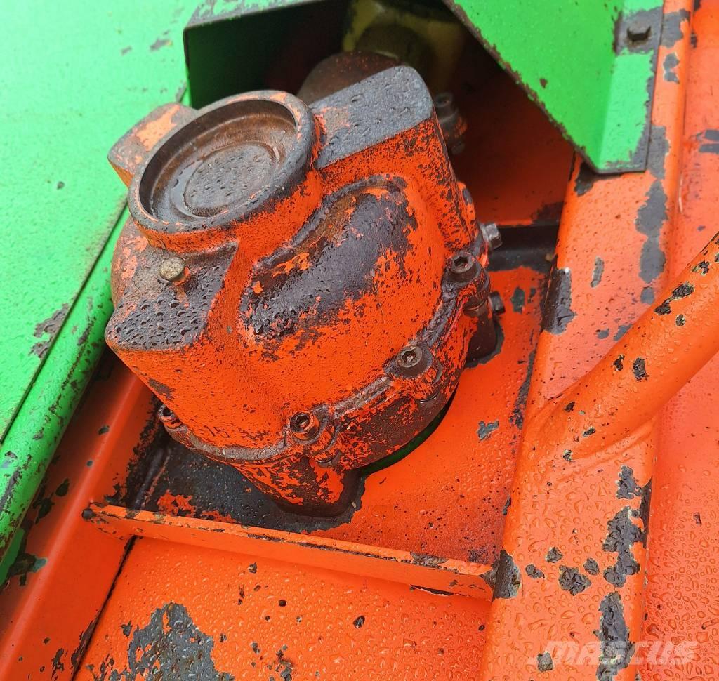 Holaras verdeler Egyéb mezőgazdasági gépek