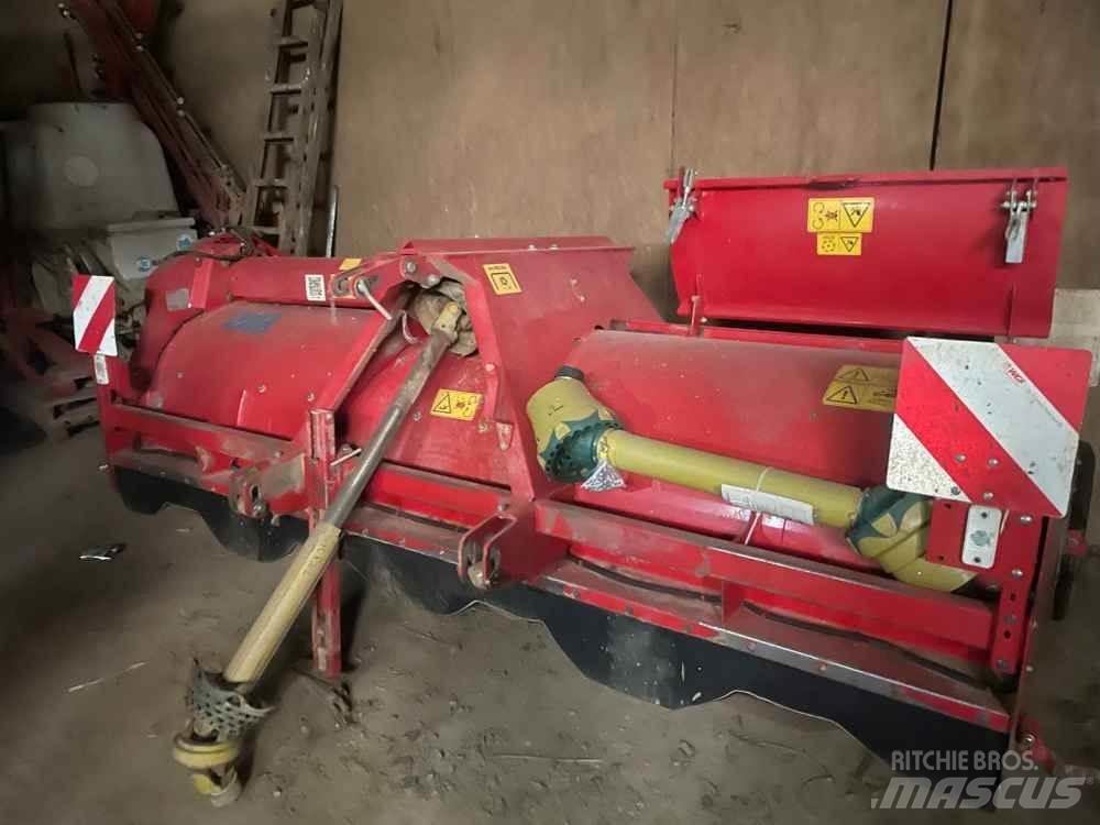 Grimme KS 75-4 Burgonyagépek - Egyebek