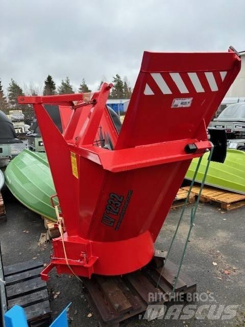 Esko LV1232 Hómarók