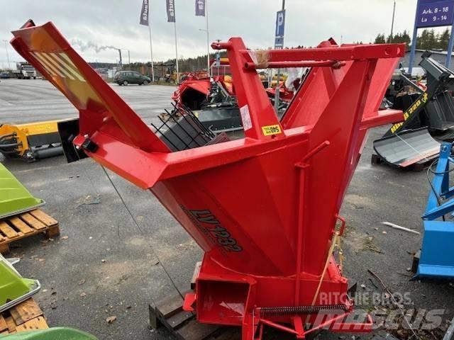 Esko LV1232 Hómarók