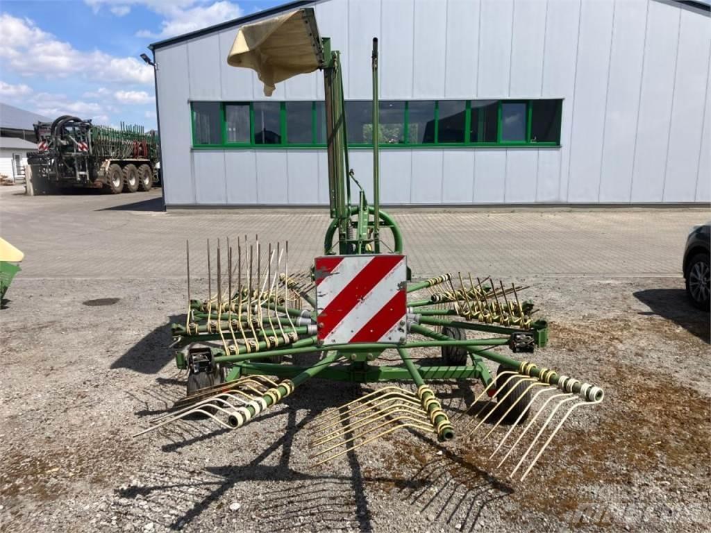 Krone Swadro 46 Rendforgatók