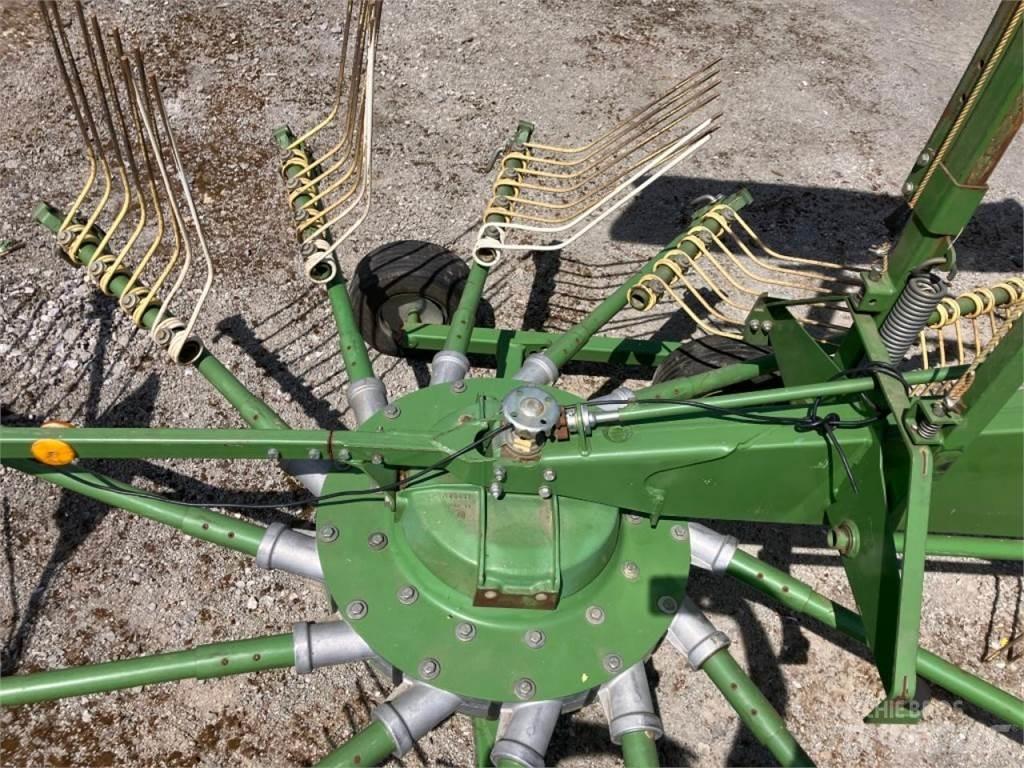 Krone Swadro 46 Rendforgatók