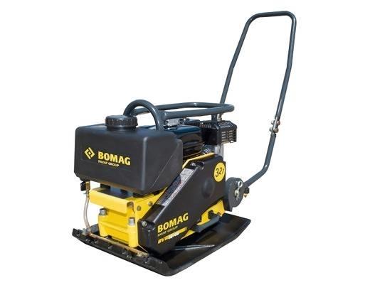 Bomag BVP 18/45 W1 Vibrátorok